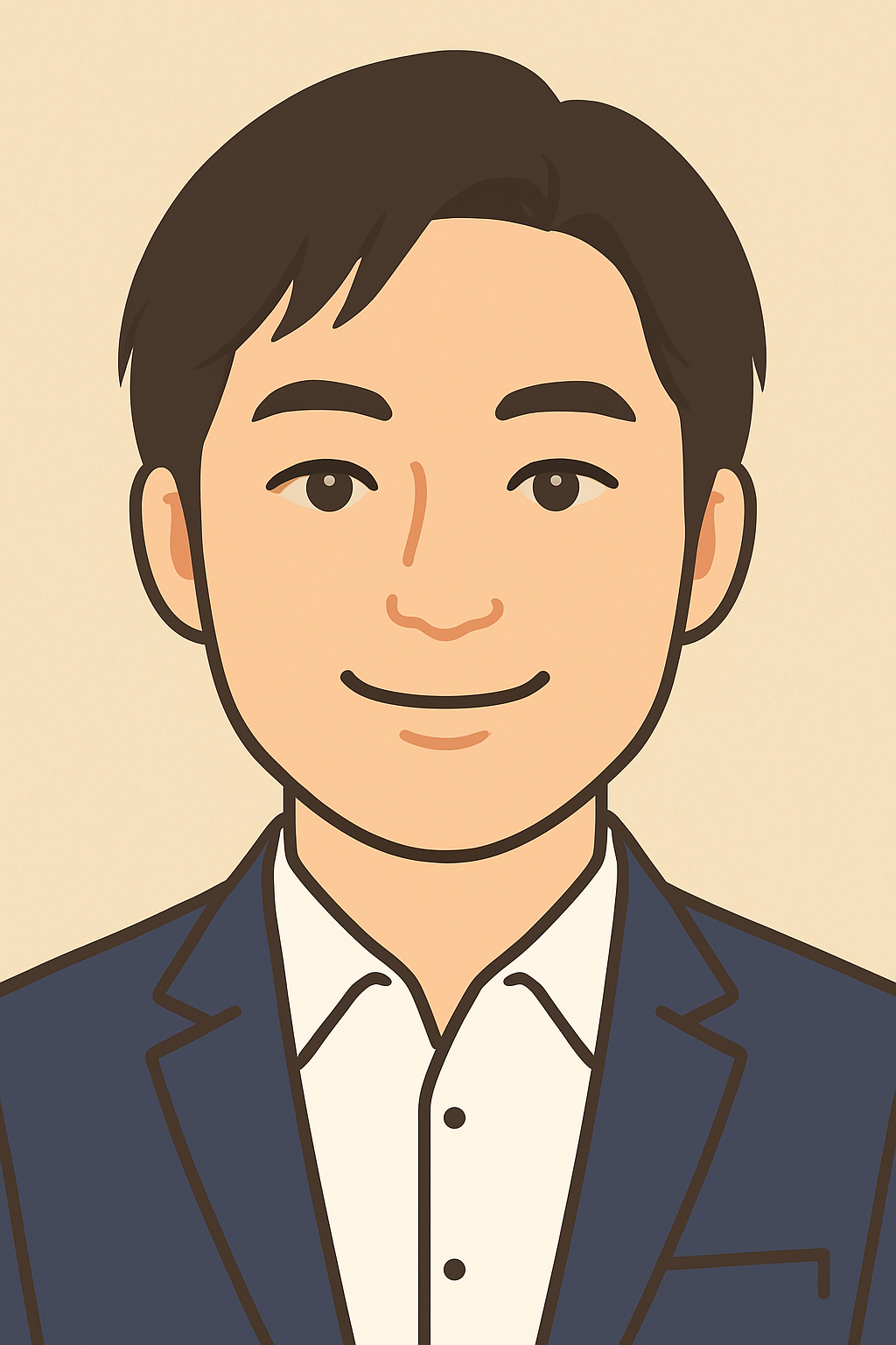 代表イラスト